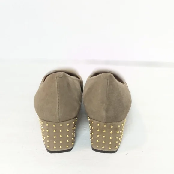 Talbots suede heels - Picture 8 of 16